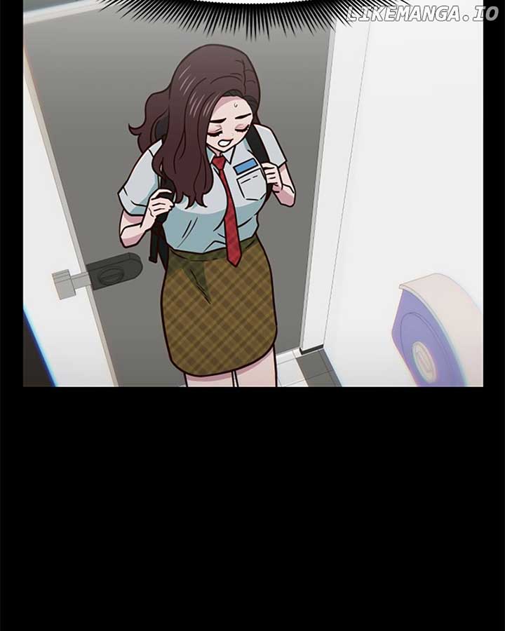 I’m the Only One Bullied by the New High School Student Chapter 37 - Page 59