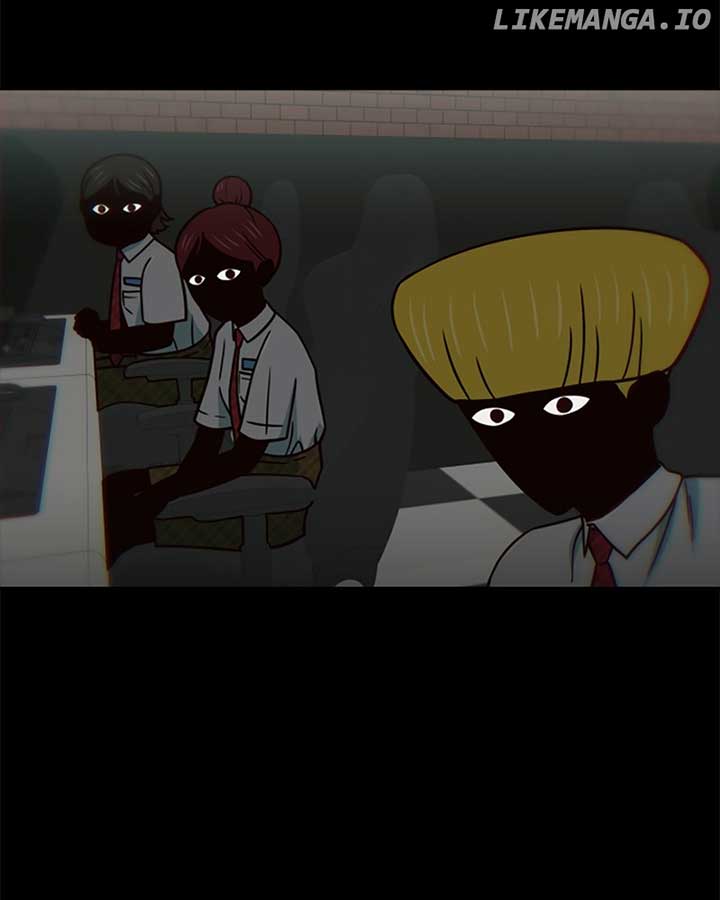 I’m the Only One Bullied by the New High School Student Chapter 37 - Page 60