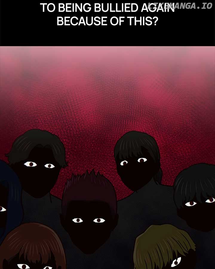 I’m the Only One Bullied by the New High School Student Chapter 37 - Page 62