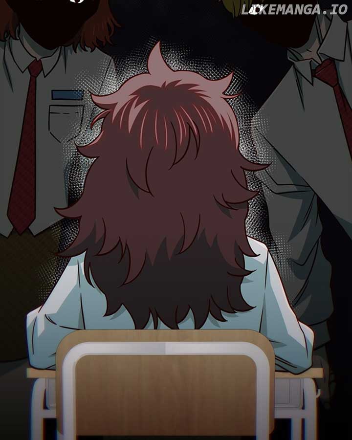 I’m the Only One Bullied by the New High School Student Chapter 37 - Page 63