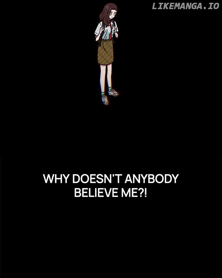 I’m the Only One Bullied by the New High School Student Chapter 37 - Page 65