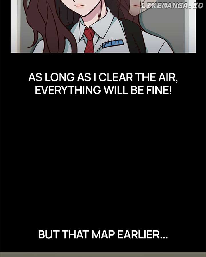 I’m the Only One Bullied by the New High School Student Chapter 37 - Page 67