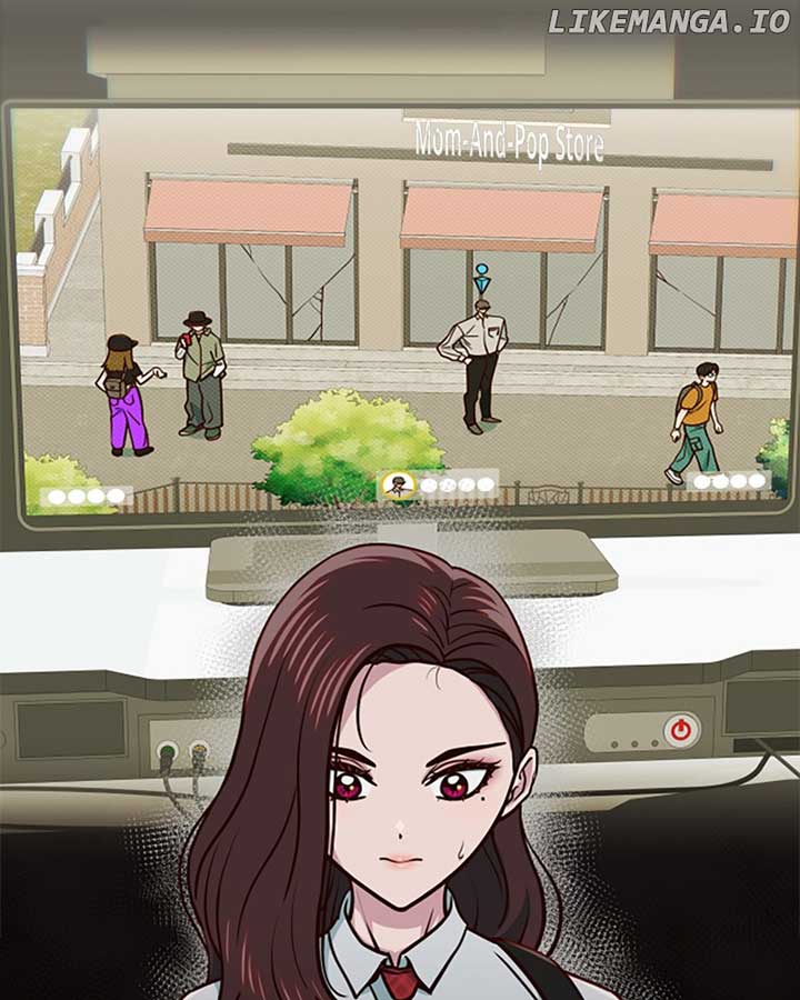 I’m the Only One Bullied by the New High School Student Chapter 37 - Page 68