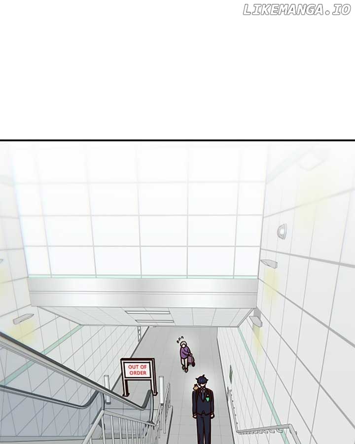 I’m the Only One Bullied by the New High School Student Chapter 37 - Page 7