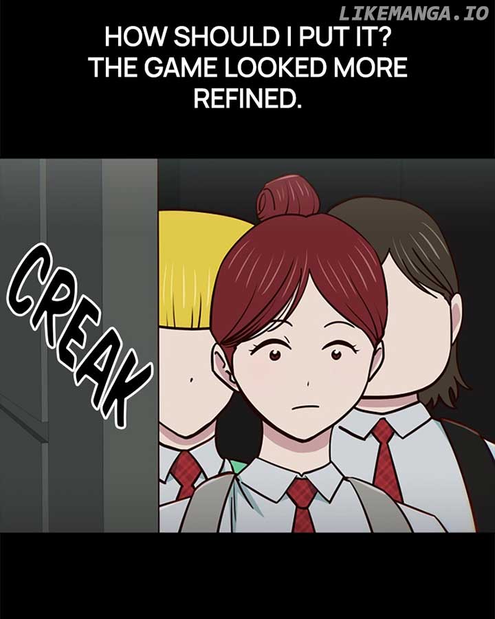 I’m the Only One Bullied by the New High School Student Chapter 37 - Page 70