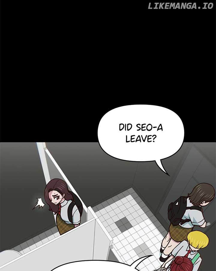 I’m the Only One Bullied by the New High School Student Chapter 37 - Page 71