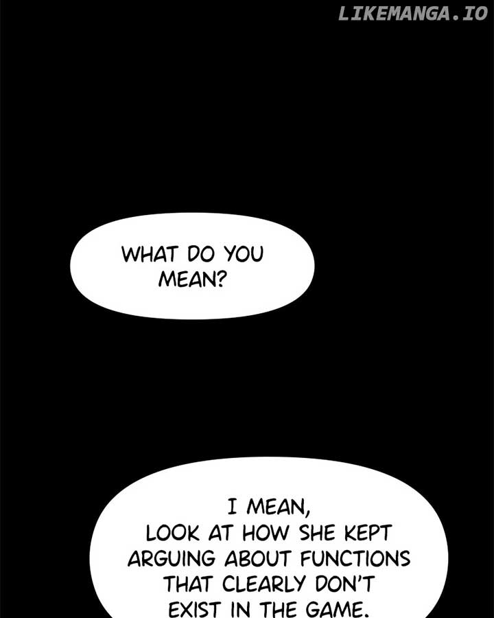 I’m the Only One Bullied by the New High School Student Chapter 37 - Page 77