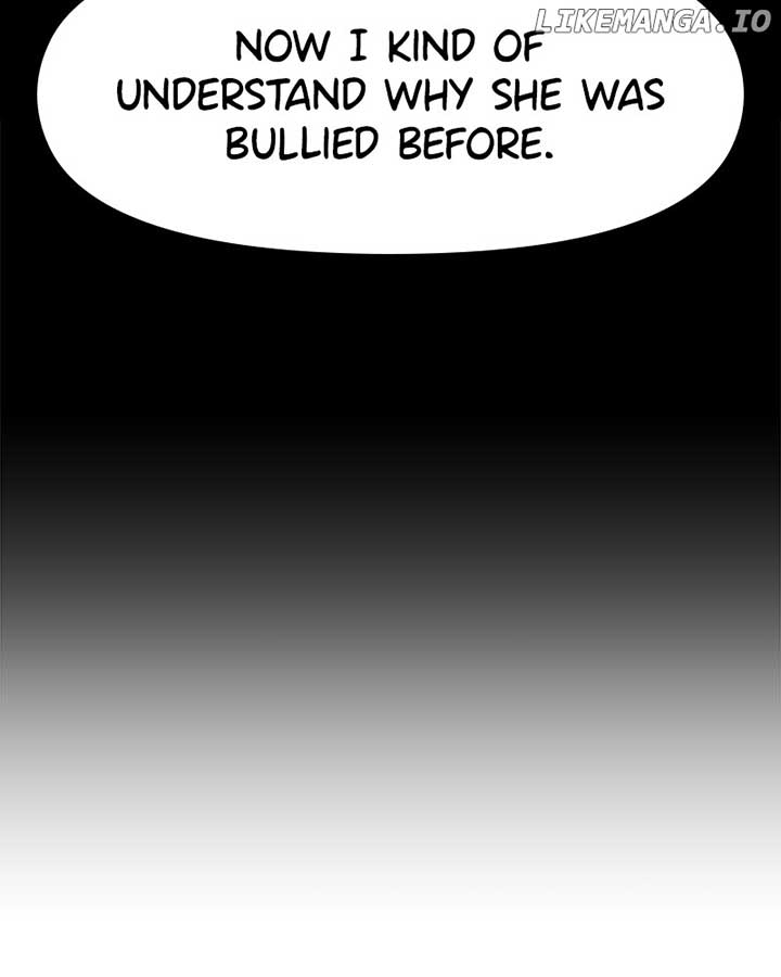 I’m the Only One Bullied by the New High School Student Chapter 37 - Page 80