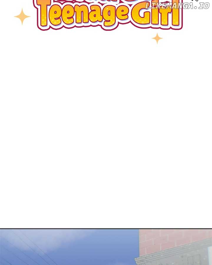 I’m the Only One Bullied by the New High School Student Chapter 37 - Page 83