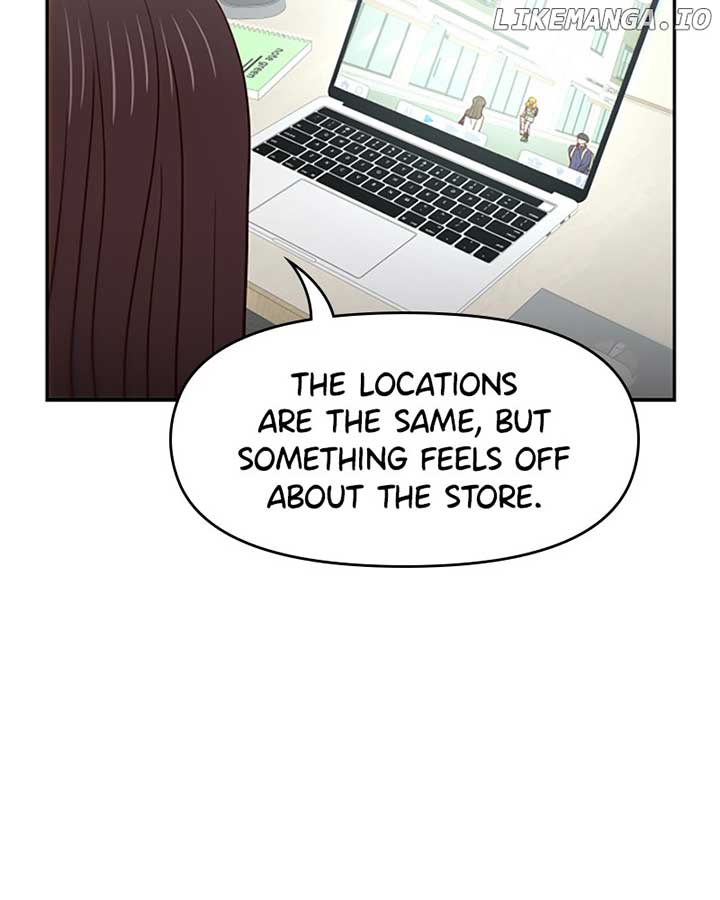 I’m the Only One Bullied by the New High School Student Chapter 37 - Page 86