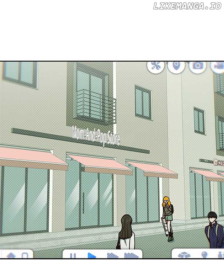 I’m the Only One Bullied by the New High School Student Chapter 37 - Page 87