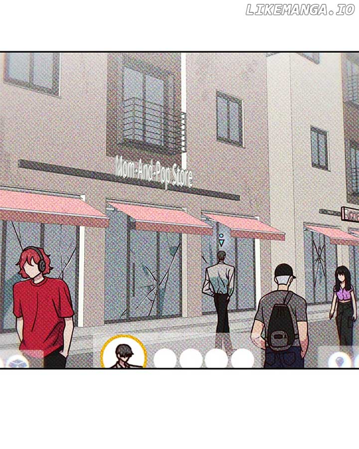 I’m the Only One Bullied by the New High School Student Chapter 37 - Page 88