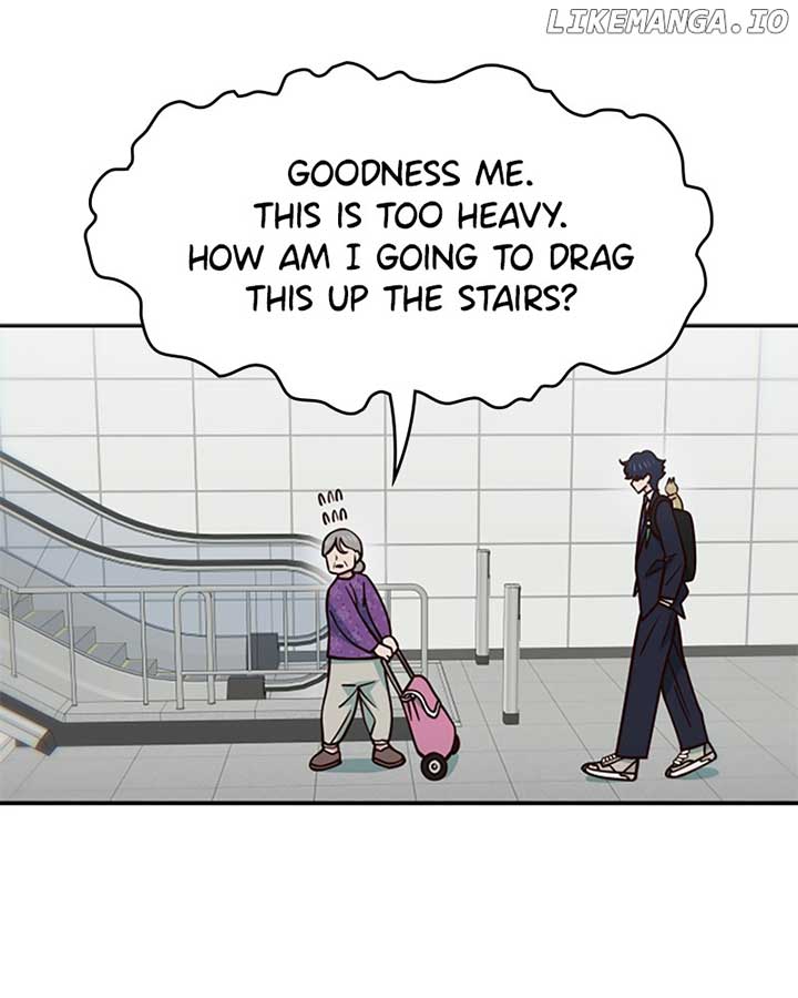 I’m the Only One Bullied by the New High School Student Chapter 37 - Page 9