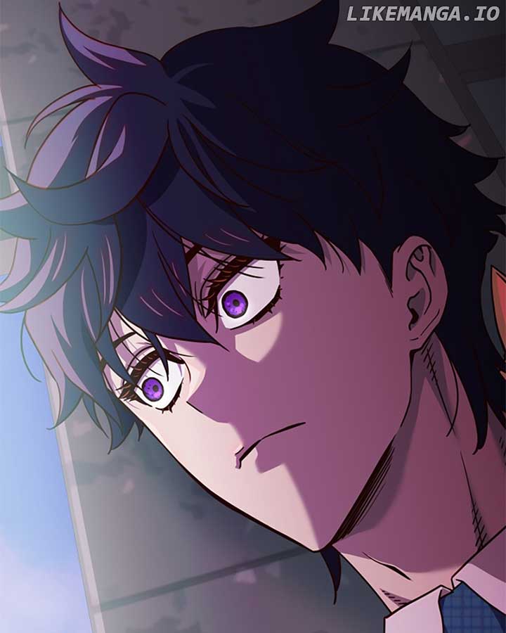 I’m the Only One Bullied by the New High School Student Chapter 37 - Page 91
