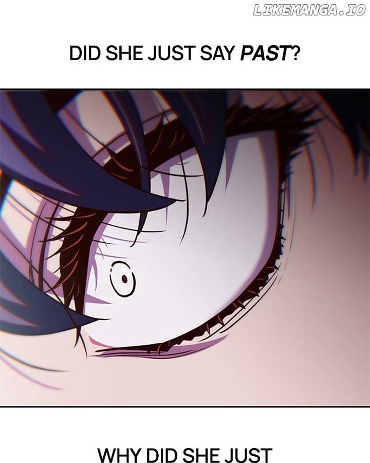 I’m the Only One Bullied by the New High School Student Chapter 37 - Page 93