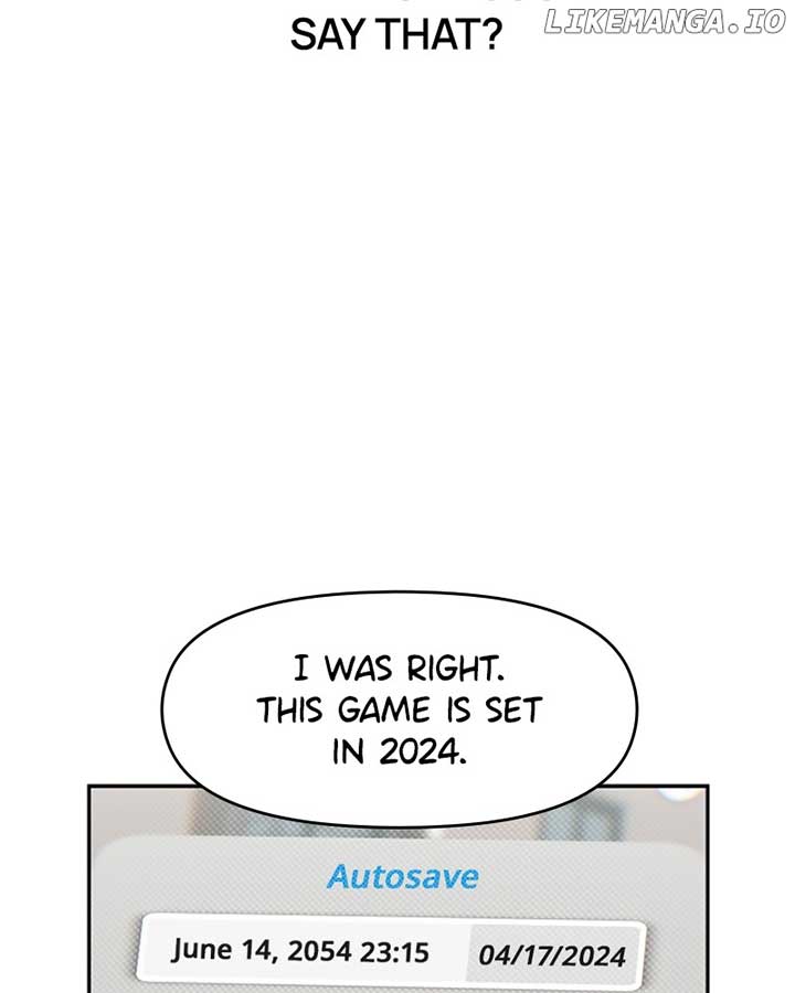 I’m the Only One Bullied by the New High School Student Chapter 37 - Page 94