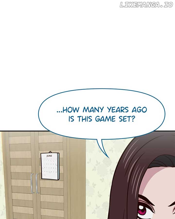 I’m the Only One Bullied by the New High School Student Chapter 37 - Page 97