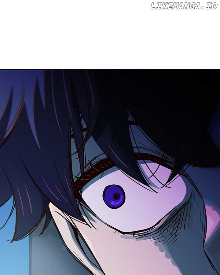I’m the Only One Bullied by the New High School Student Chapter 37 - Page 99