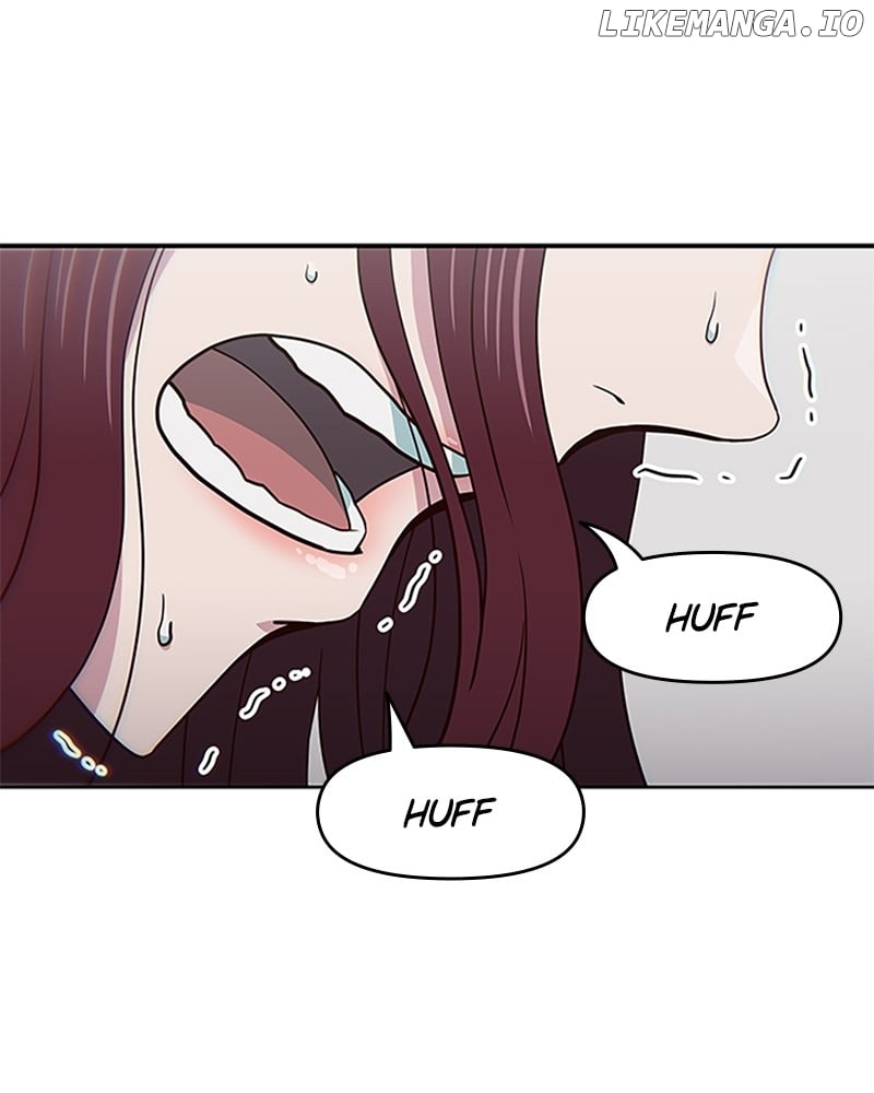 I’m the Only One Bullied by the New High School Student Chapter 38 - Page 105
