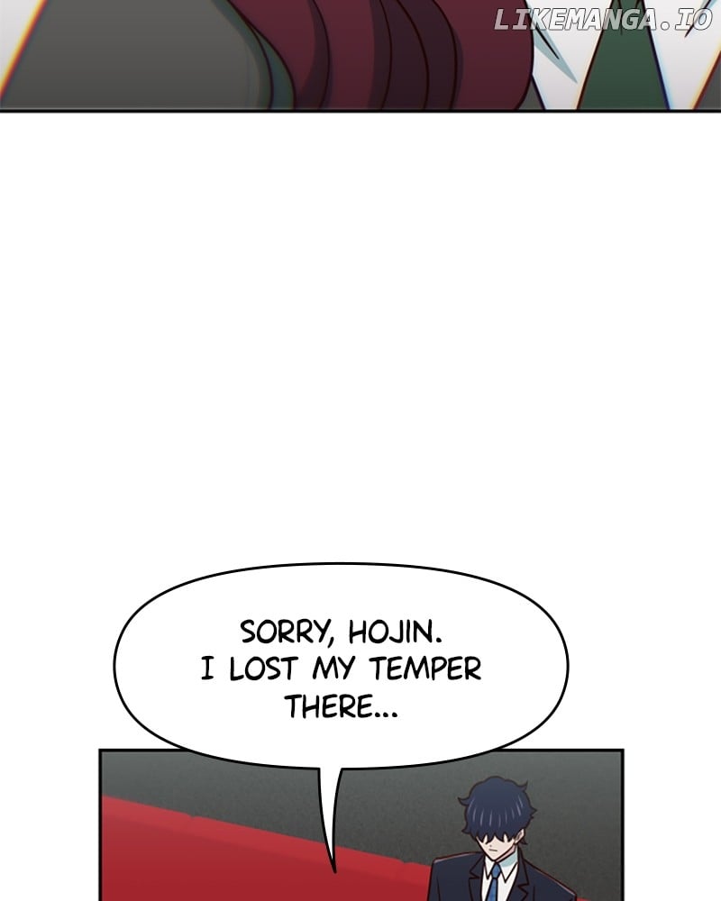 I’m the Only One Bullied by the New High School Student Chapter 38 - Page 109