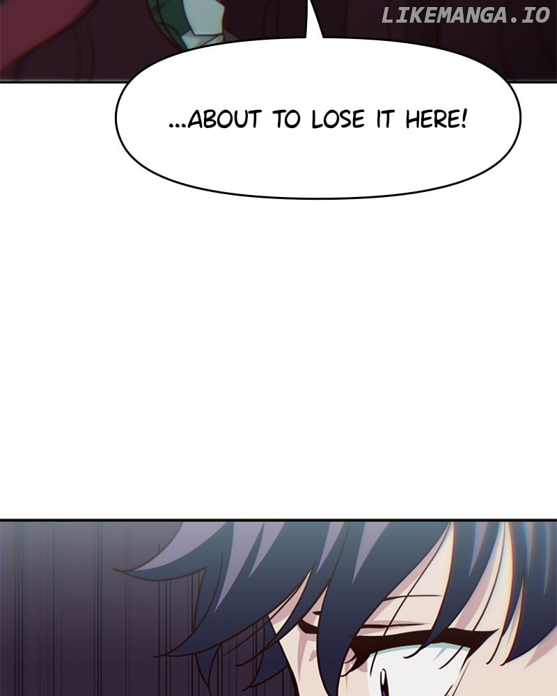 I’m the Only One Bullied by the New High School Student Chapter 38 - Page 113