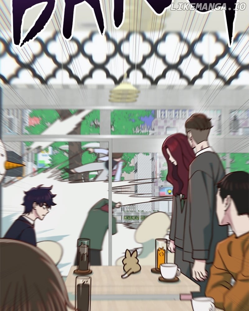 I’m the Only One Bullied by the New High School Student Chapter 38 - Page 116