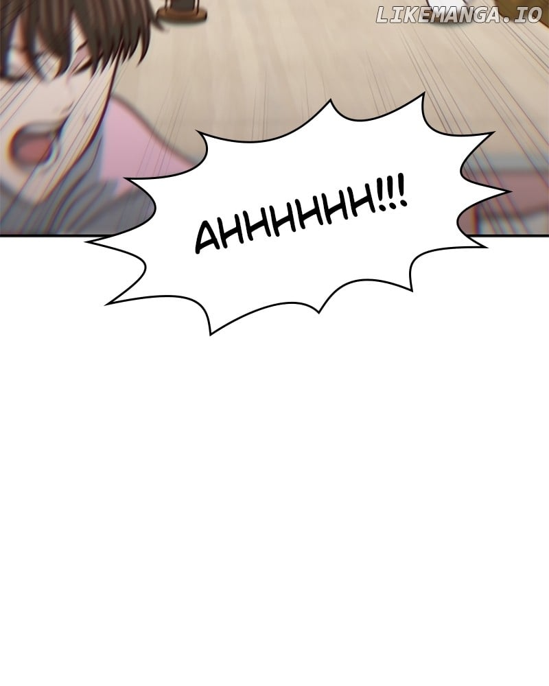 I’m the Only One Bullied by the New High School Student Chapter 38 - Page 117
