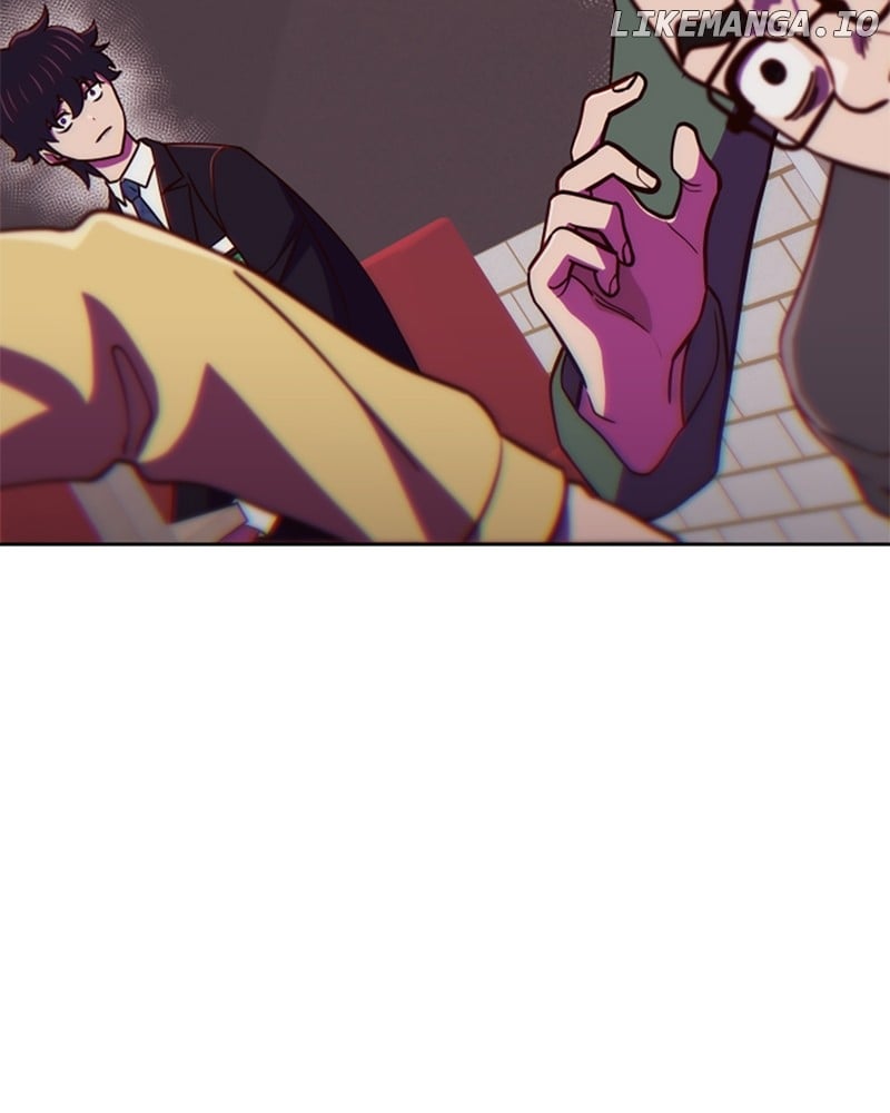 I’m the Only One Bullied by the New High School Student Chapter 38 - Page 122