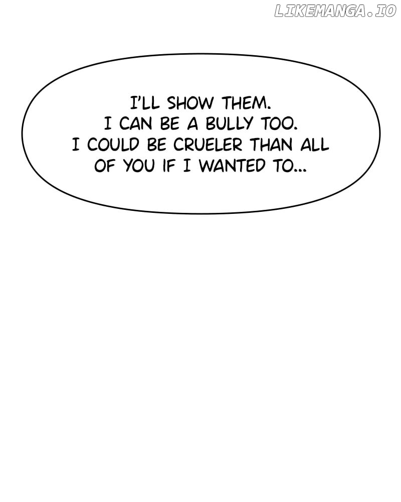 I’m the Only One Bullied by the New High School Student Chapter 38 - Page 135