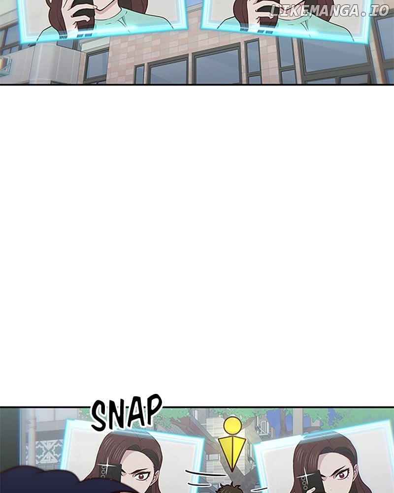 I’m the Only One Bullied by the New High School Student Chapter 38 - Page 18