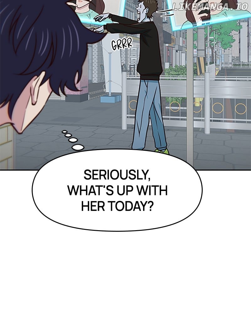 I’m the Only One Bullied by the New High School Student Chapter 38 - Page 19