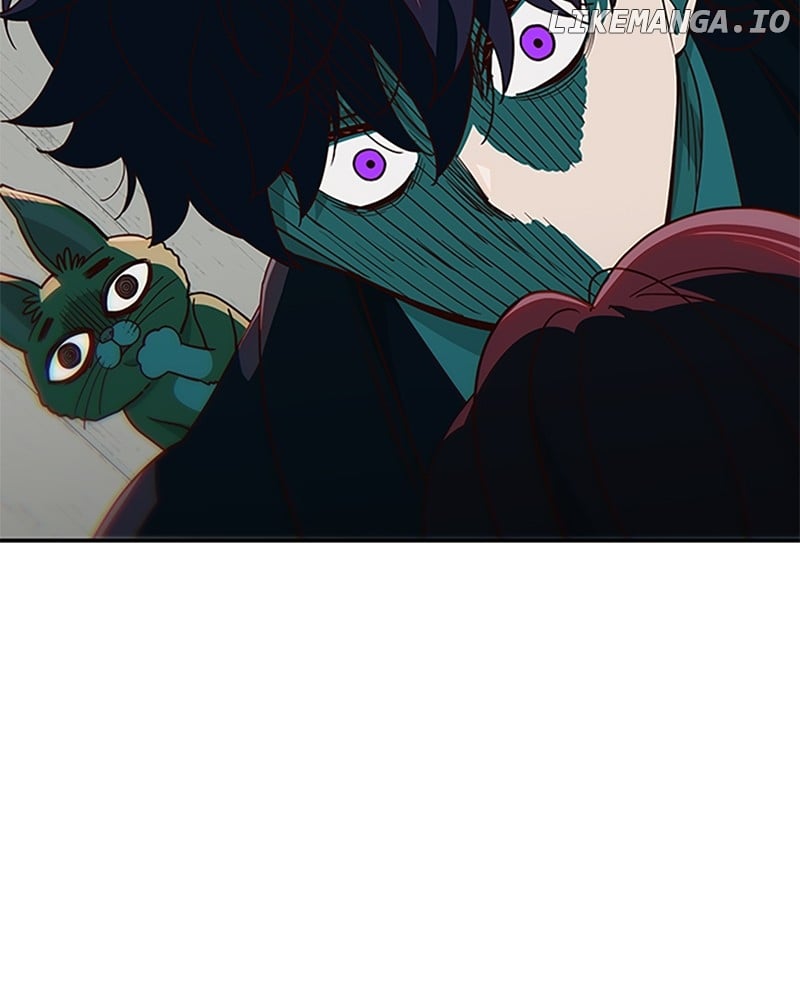 I’m the Only One Bullied by the New High School Student Chapter 38 - Page 2