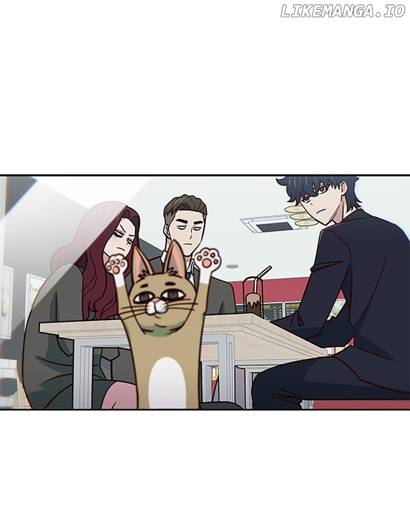 I’m the Only One Bullied by the New High School Student Chapter 38 - Page 20