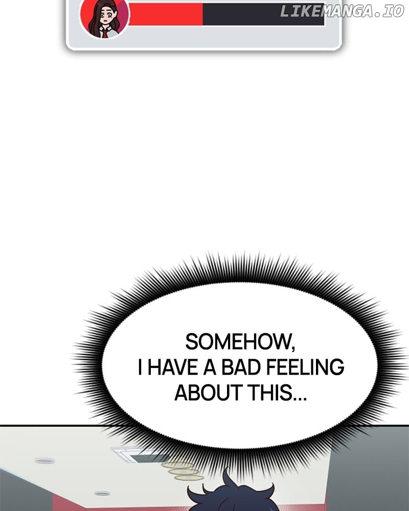 I’m the Only One Bullied by the New High School Student Chapter 38 - Page 29