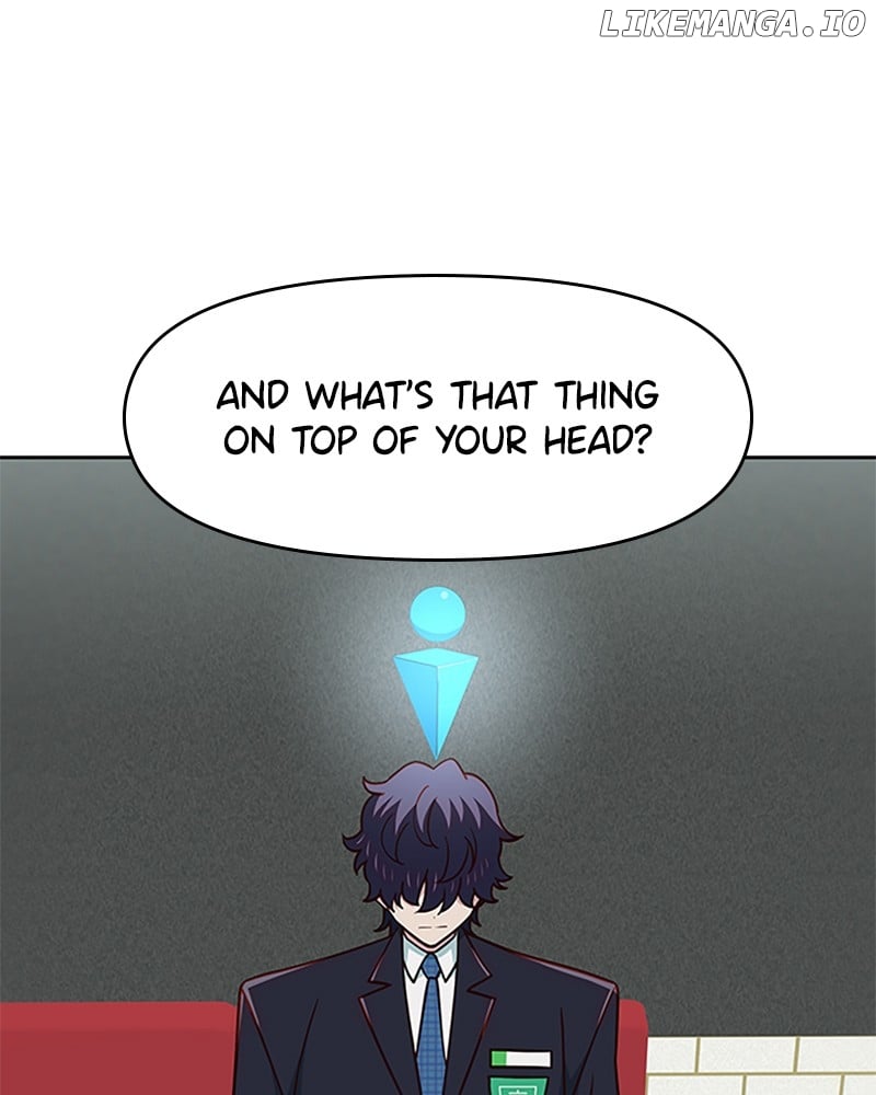I’m the Only One Bullied by the New High School Student Chapter 38 - Page 32