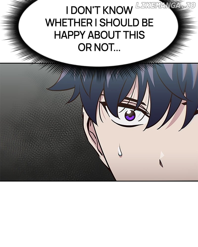 I’m the Only One Bullied by the New High School Student Chapter 38 - Page 34
