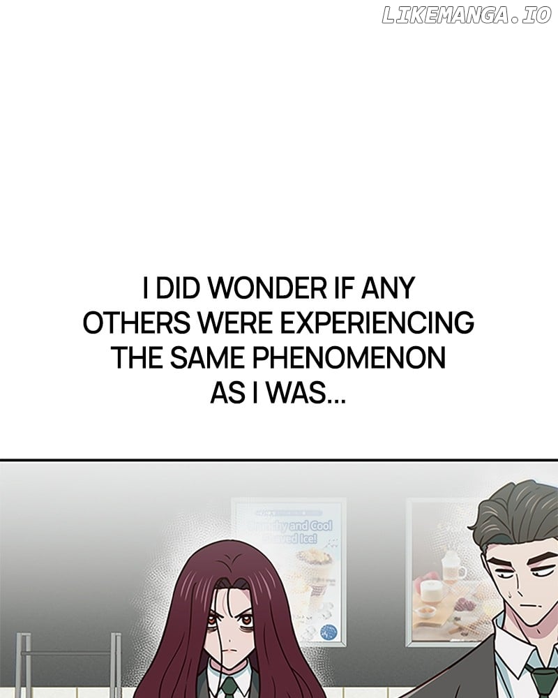 I’m the Only One Bullied by the New High School Student Chapter 38 - Page 35