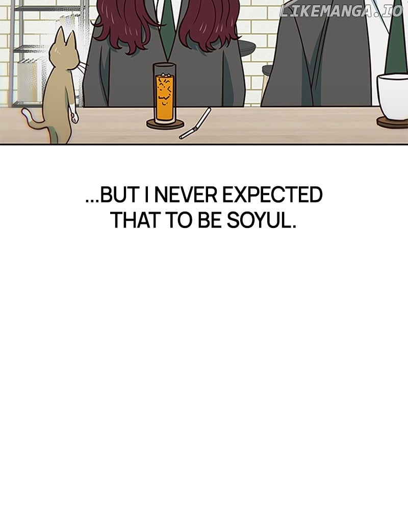 I’m the Only One Bullied by the New High School Student Chapter 38 - Page 36