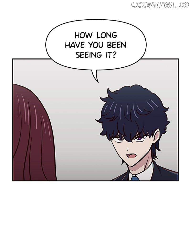 I’m the Only One Bullied by the New High School Student Chapter 38 - Page 37