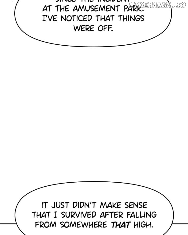 I’m the Only One Bullied by the New High School Student Chapter 38 - Page 39