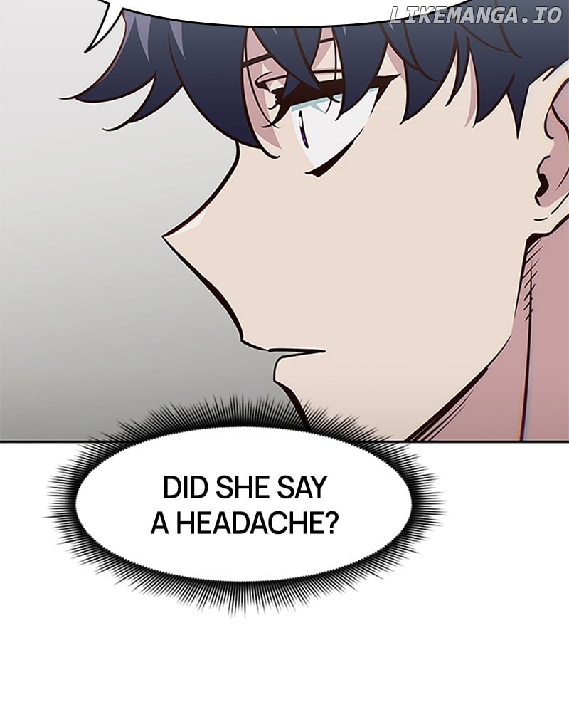 I’m the Only One Bullied by the New High School Student Chapter 38 - Page 45