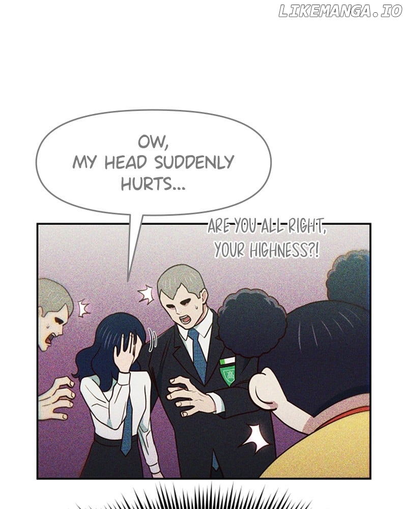 I’m the Only One Bullied by the New High School Student Chapter 38 - Page 47
