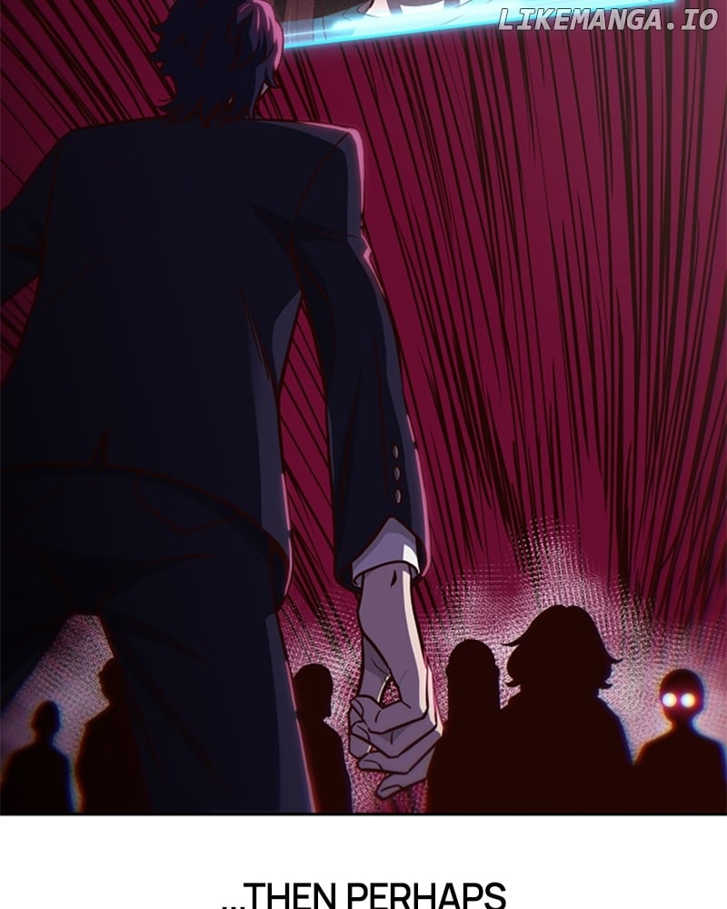 I’m the Only One Bullied by the New High School Student Chapter 38 - Page 53