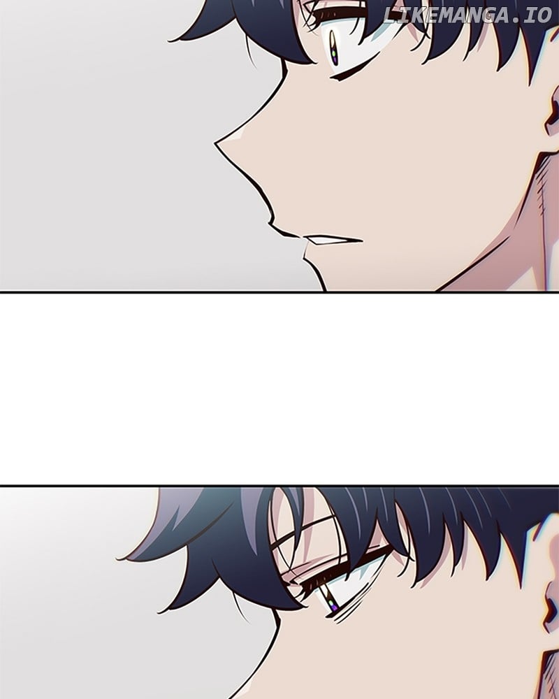 I’m the Only One Bullied by the New High School Student Chapter 38 - Page 57
