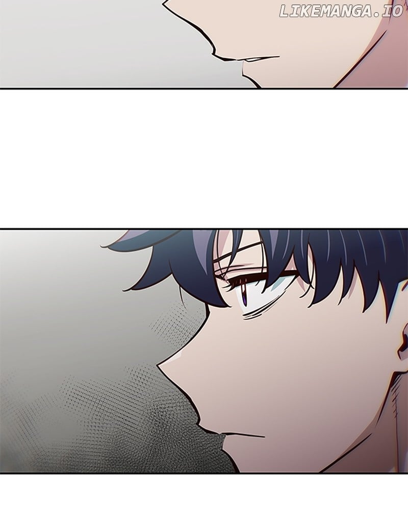 I’m the Only One Bullied by the New High School Student Chapter 38 - Page 58