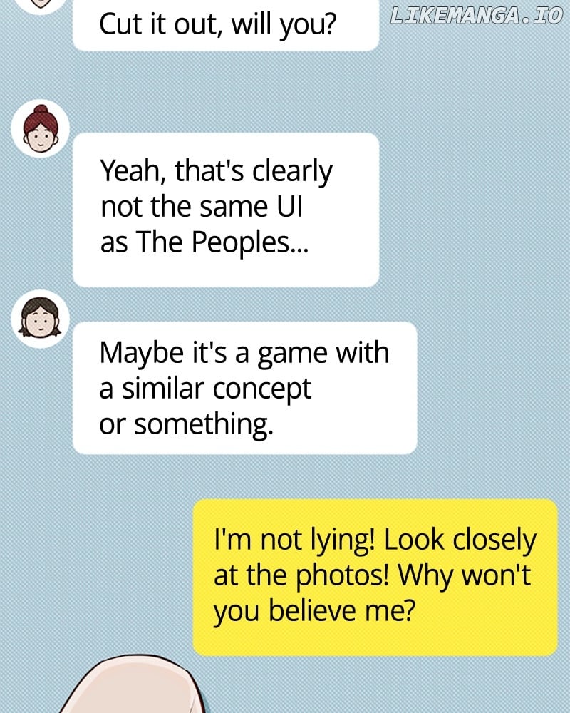 I’m the Only One Bullied by the New High School Student Chapter 38 - Page 64