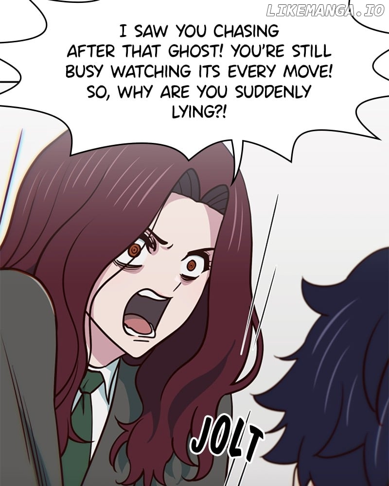 I’m the Only One Bullied by the New High School Student Chapter 38 - Page 74