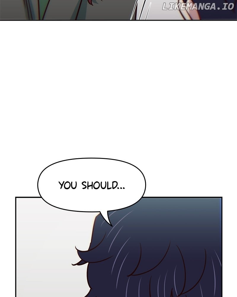 I’m the Only One Bullied by the New High School Student Chapter 38 - Page 75