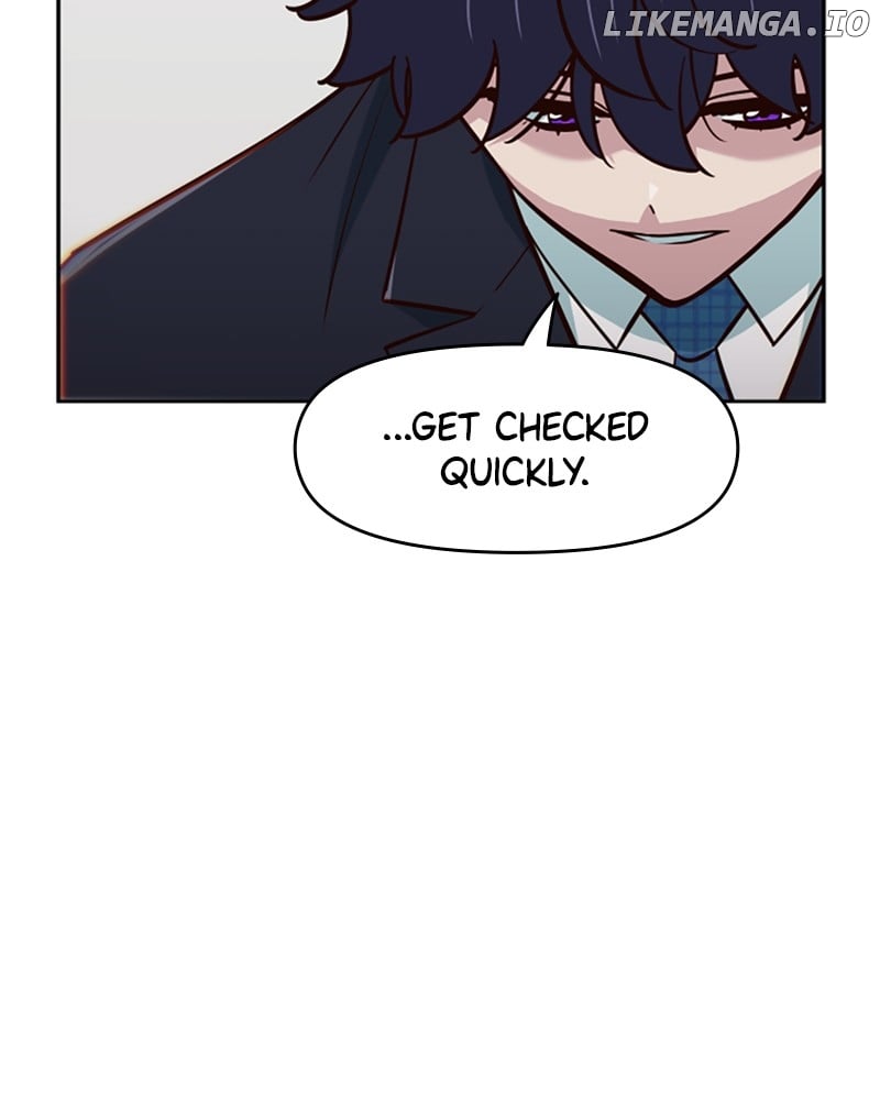 I’m the Only One Bullied by the New High School Student Chapter 38 - Page 76