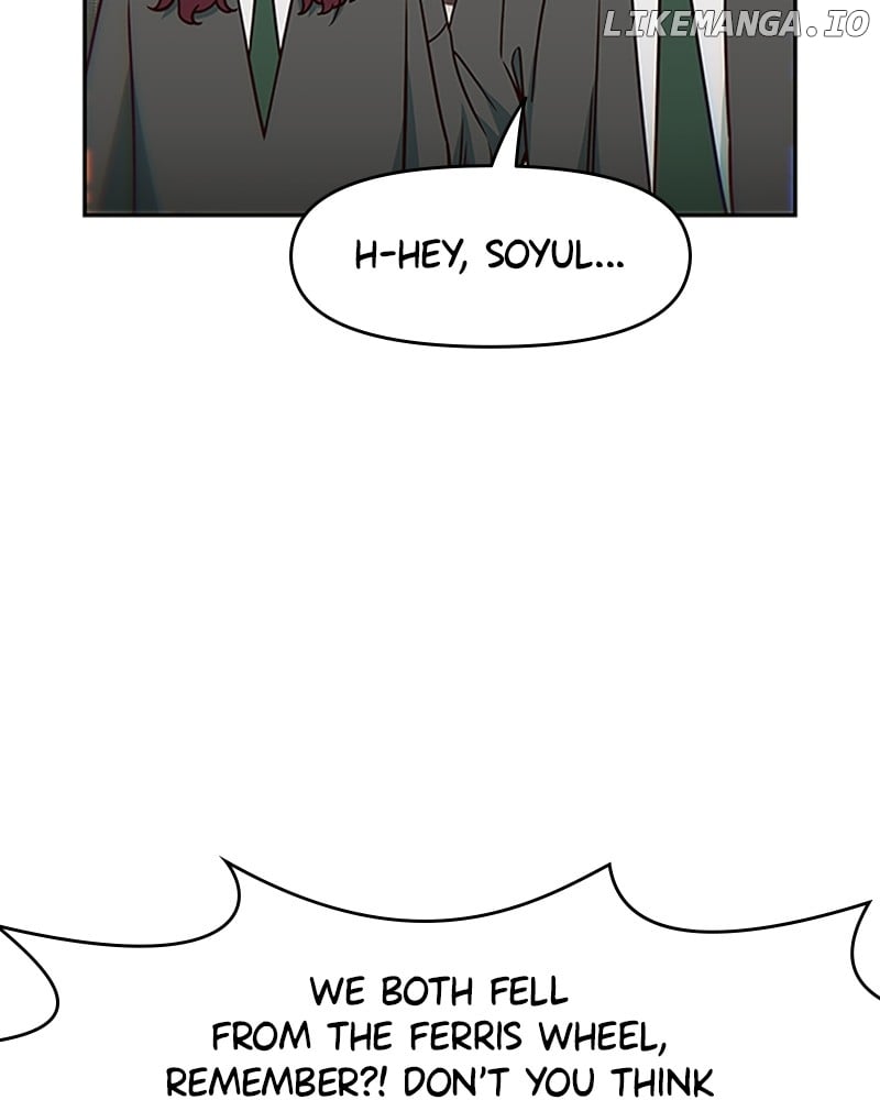 I’m the Only One Bullied by the New High School Student Chapter 38 - Page 81